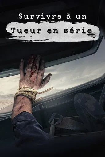 Survivre à un tueur en série