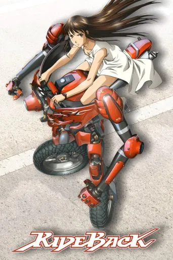 RideBack