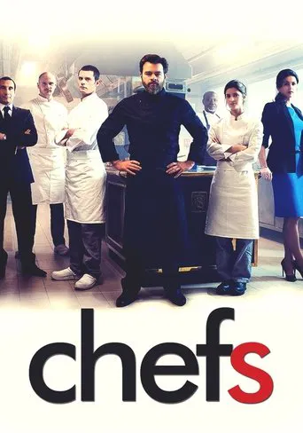 CHEFS