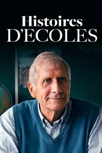 Histoires d'écoles