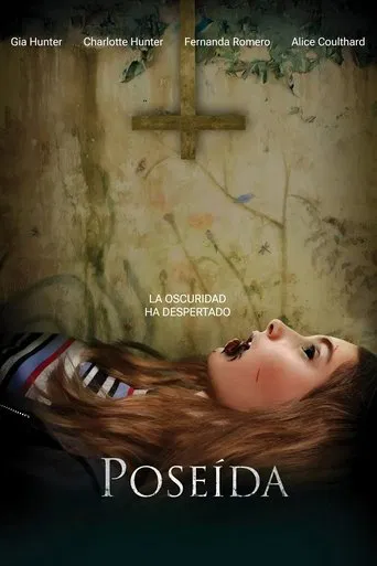 Poseída