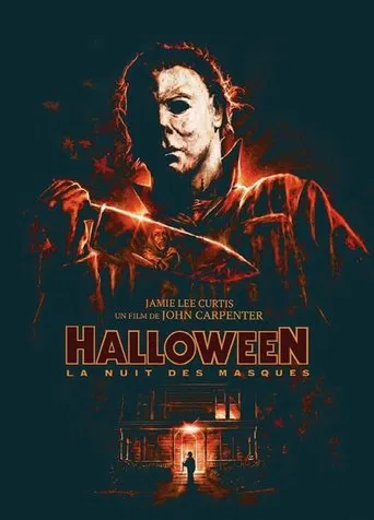 La Nuit des masques