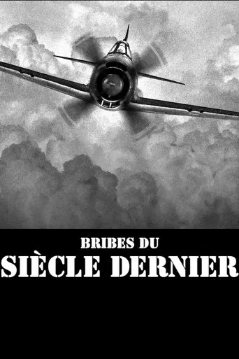 Bribes du siècle dernier