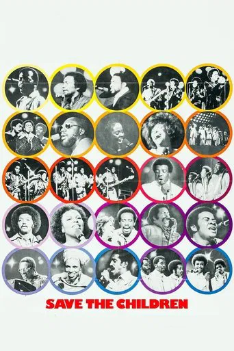 Save the Children : Un concert pour la postérité