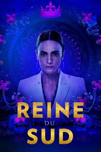 Reine du Sud