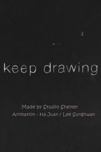 Keep Drawing