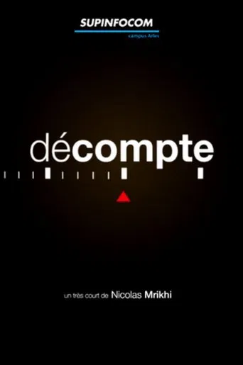 décompte
