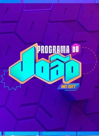 Programa do João no SBT