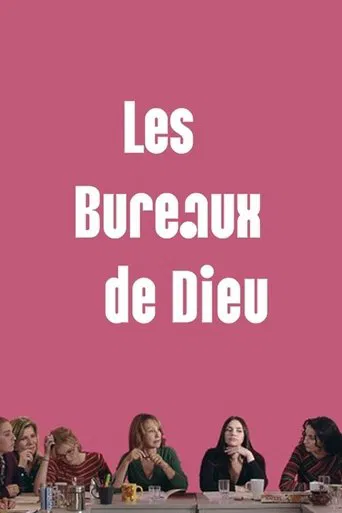 Les Bureaux de Dieu
