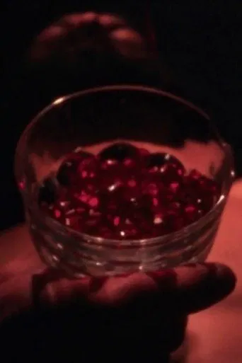 Chutes de Lacrima Christi