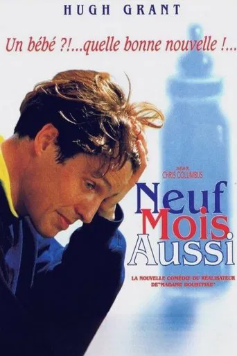 Neuf mois aussi