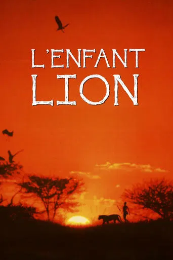 L'Enfant lion