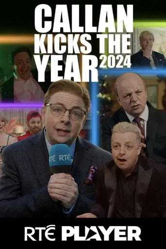 Callan Kicks The Year 2024