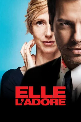 Elle l'adore