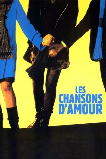 Les Chansons d'amour