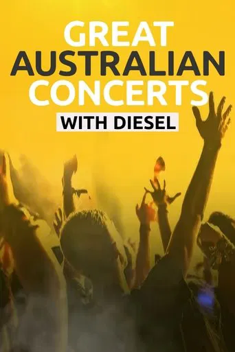 Great Australian Concerts with Diesel