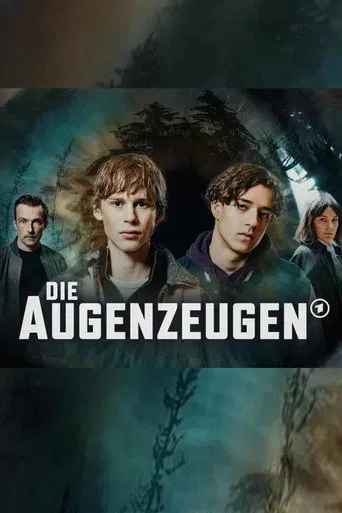 Les Innocents (2025)