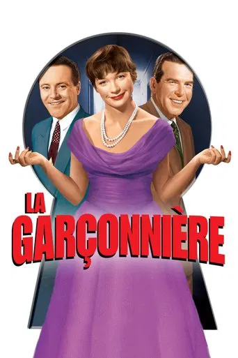La Garçonnière