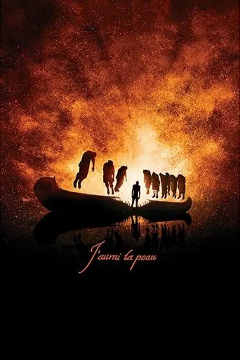 J'aurai ta peau