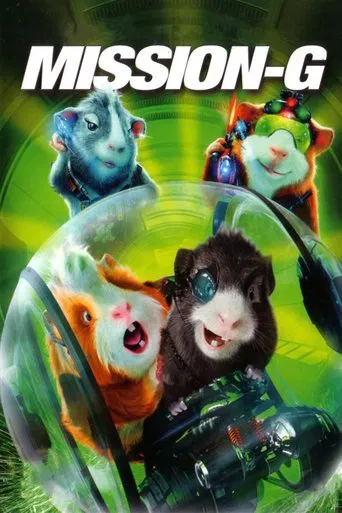 Mission-G