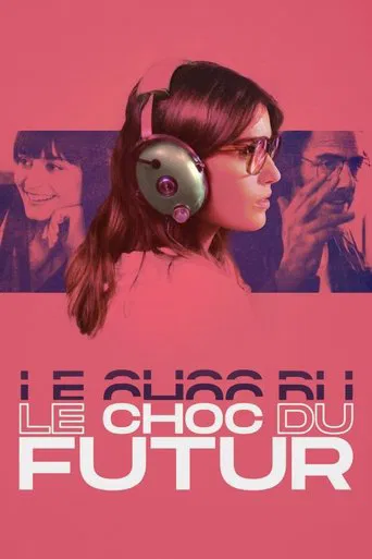 Le Choc du futur