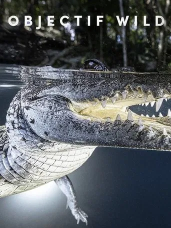 Objectif Wild