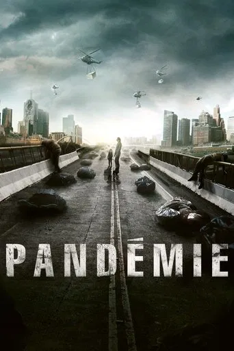 Pandémie