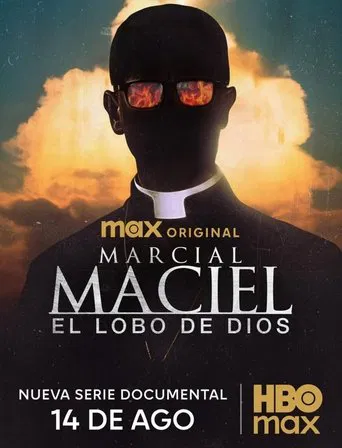 Marcial Maciel, el lobo De Dios