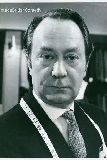 The Railwayman's New Clothes