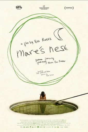 Mare’s Nest