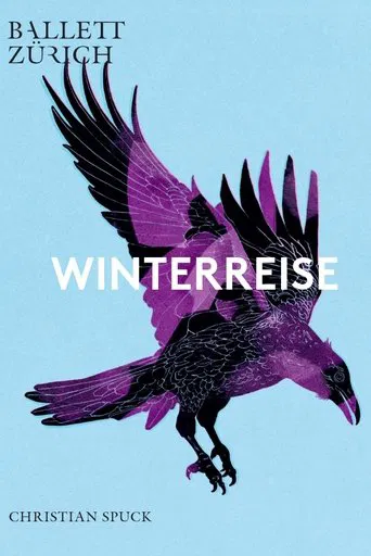 Winterreise - Un ballet de Christian Spuck