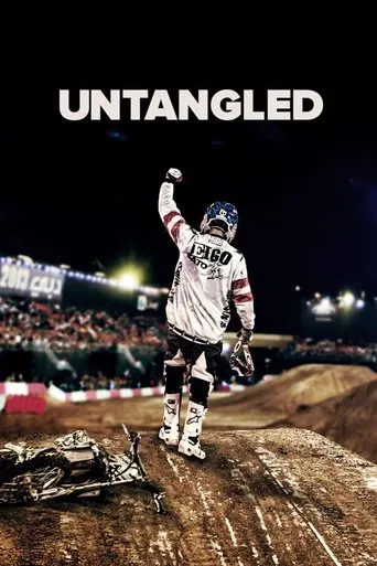 Tom Pagès: Untangled