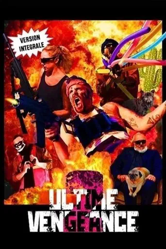 Ultime Vengeance 2 : Les Origines