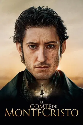 Le Comte de Monte-Cristo