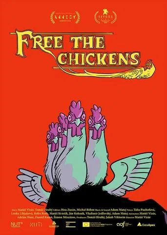 Free the Chickens