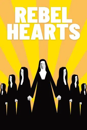 Rebel Hearts