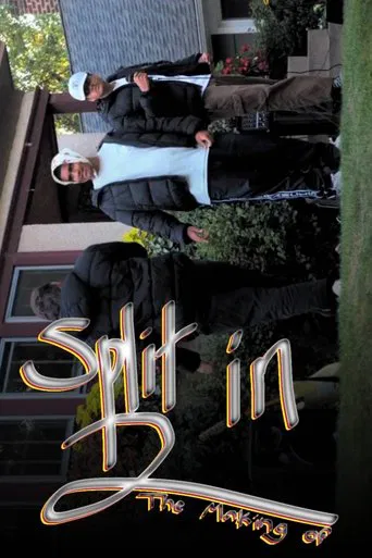 Split In 2: The Making Of