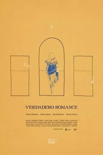 Verdadero romance