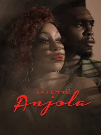 La Femme Anjola