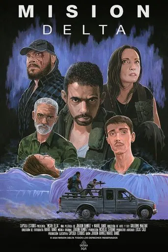Misión Delta