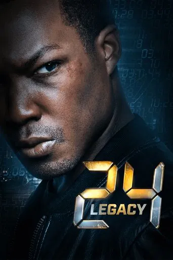 24 Heures : Legacy