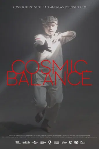 Cosmic Balance