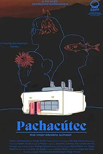 Pachacútec, la escuela improbable