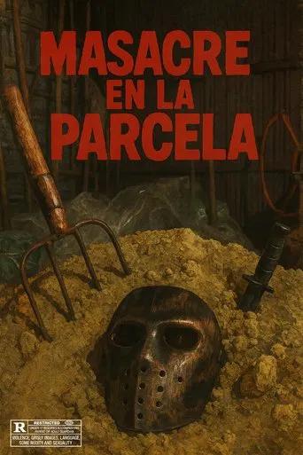 Masacre en la Parcela