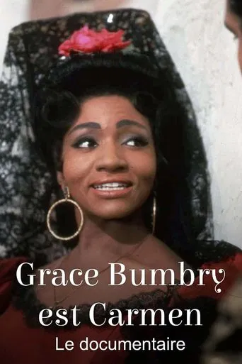 Grace Bumbry est Carmen, le documentaire