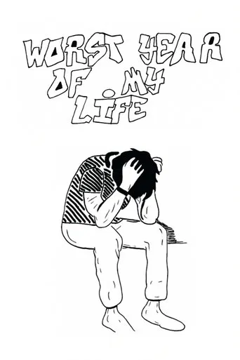 The worst year of my life