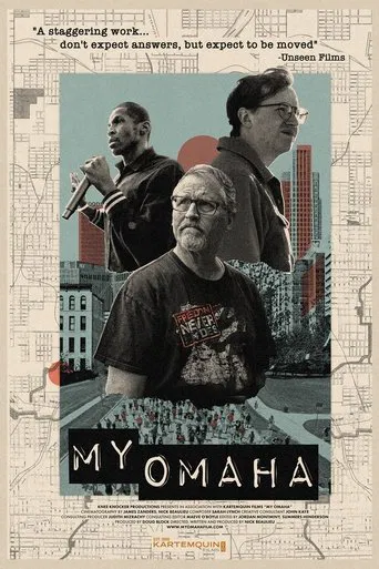 My Omaha