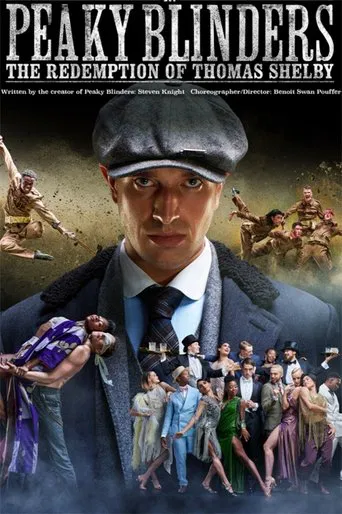 Peaky Blinders : The Redemption of Thomas Shelby