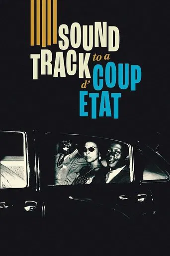 Bande-son pour un coup d'État