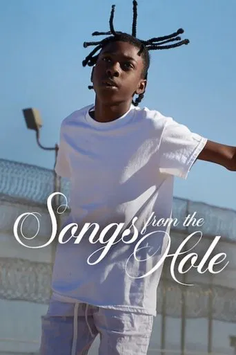 Songs From the Hole : Une voix derrière les murs